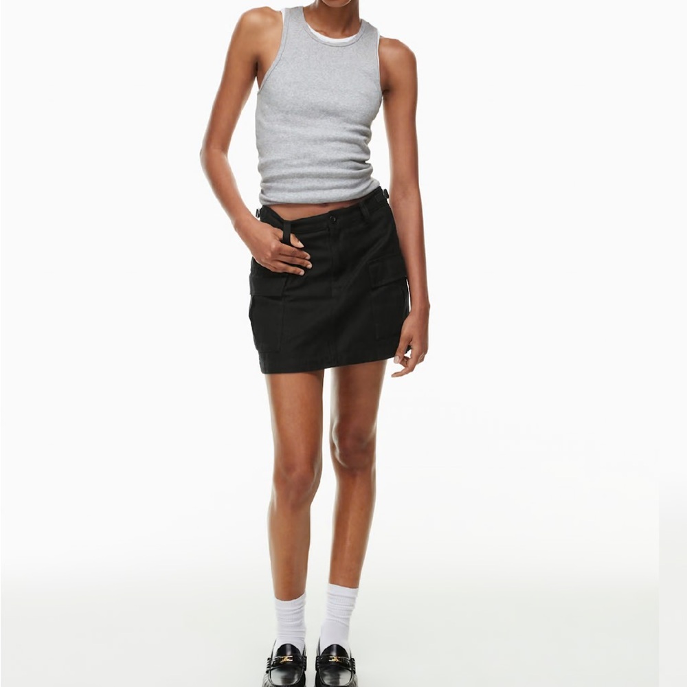 TNA Supply Cargo Skirt